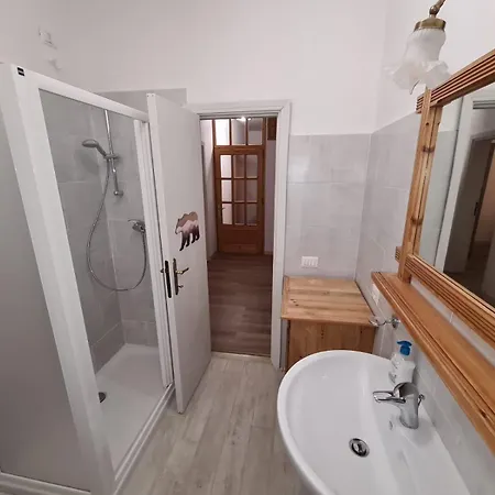 Pizzo Alpestre Διαμέρισμα