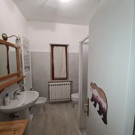 Pizzo Alpestre * Abetone