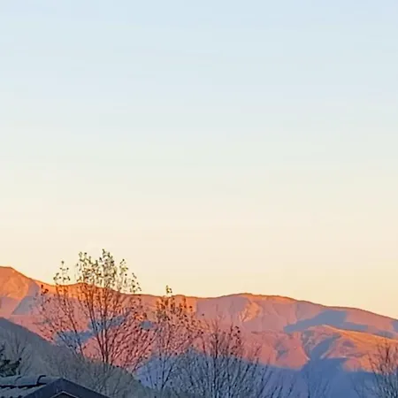 Διαμέρισμα Pizzo Alpestre Abetone