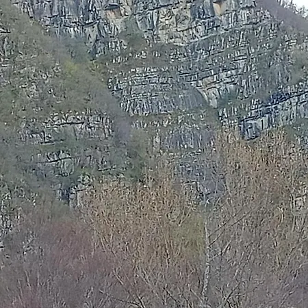 Pizzo Alpestre Apartment *