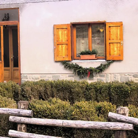 Διαμέρισμα Pizzo Alpestre