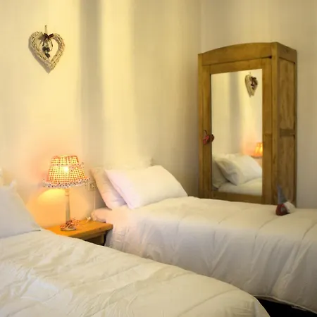 Pizzo Alpestre Διαμέρισμα