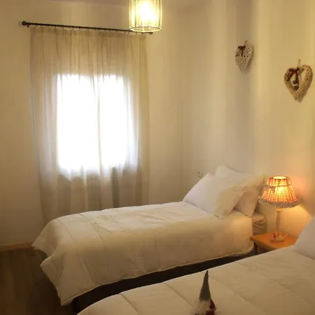 Διαμέρισμα Pizzo Alpestre *