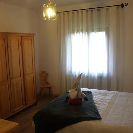 Pizzo Alpestre Apartment