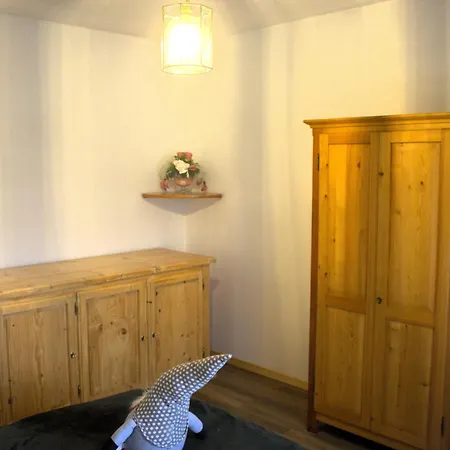 Pizzo Alpestre Διαμέρισμα *