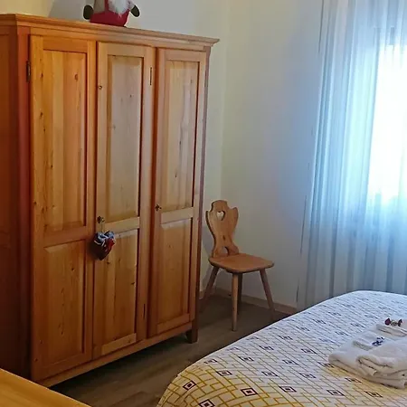 Pizzo Alpestre Διαμέρισμα Abetone