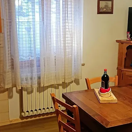 Pizzo Alpestre Διαμέρισμα Abetone