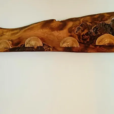 Διαμέρισμα Pizzo Alpestre *