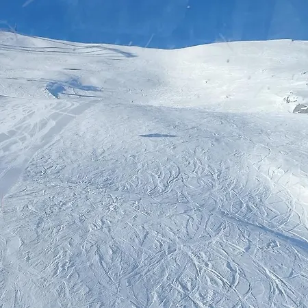 Pizzo Alpestre Διαμέρισμα Abetone