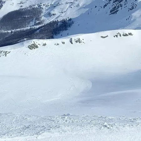 Pizzo Alpestre