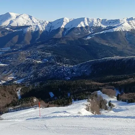 Διαμέρισμα Pizzo Alpestre